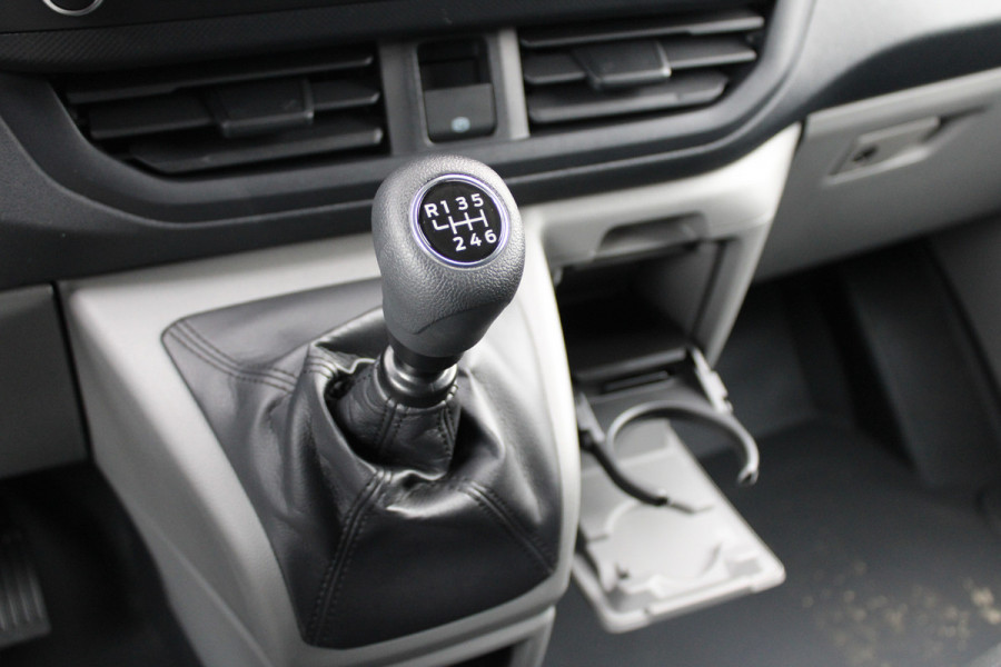 Ford Transit Custom 320 2.0 TDCI L2H1 Trend 136pk - Carplay - Android - LED koplampen - Stoelverwarming - 70l tank - Rijklaar