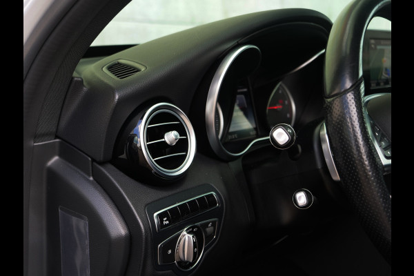 Mercedes-Benz C-Klasse Estate C200 CDI | AMG | panorama | luchtvering | led..