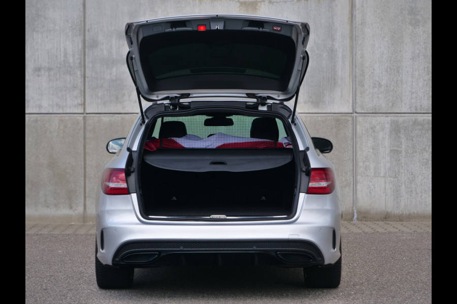 Mercedes-Benz C-Klasse Estate C200 CDI | AMG | panorama | luchtvering | led..