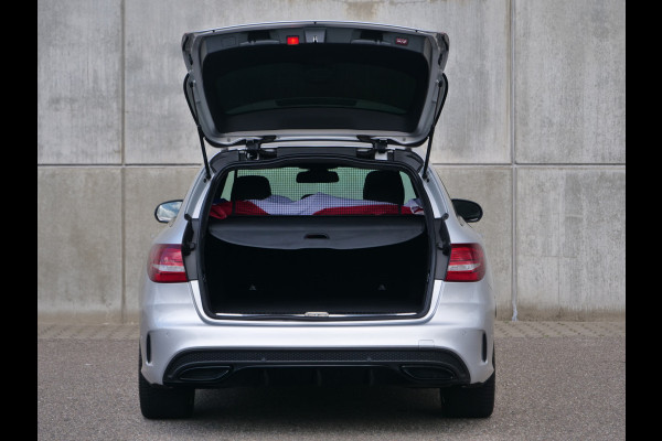 Mercedes-Benz C-Klasse Estate C200 CDI | AMG | panorama | luchtvering | led..