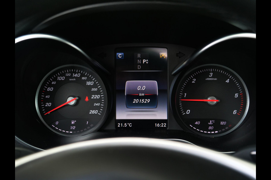 Mercedes-Benz C-Klasse Estate C200 CDI | AMG | panorama | luchtvering | led..