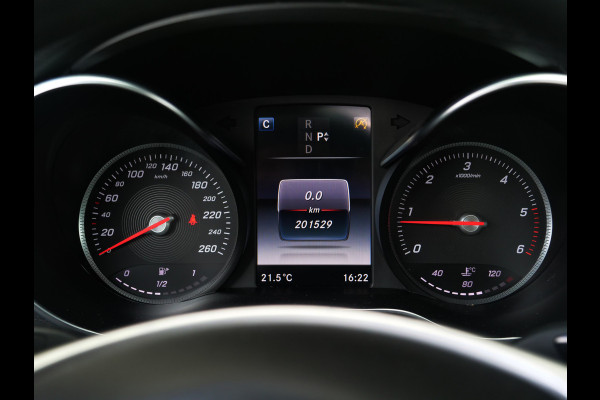 Mercedes-Benz C-Klasse Estate C200 CDI | AMG | panorama | luchtvering | led..
