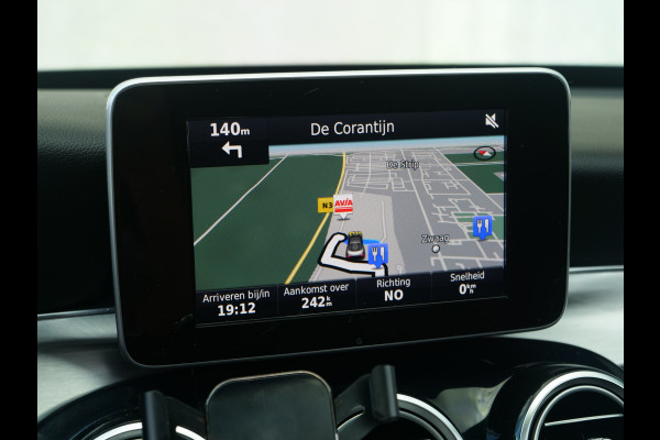 Mercedes-Benz C-Klasse Estate C200 CDI | AMG | panorama | luchtvering | led..