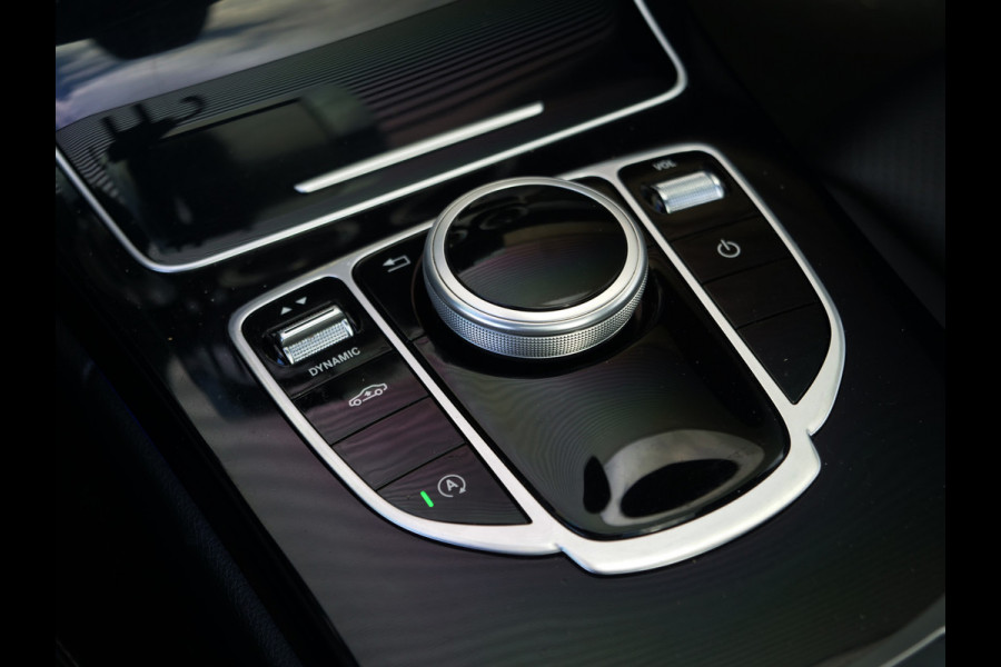 Mercedes-Benz C-Klasse Estate C200 CDI | AMG | panorama | luchtvering | led..
