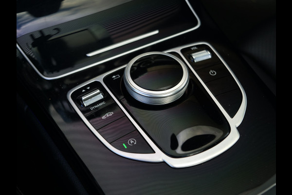 Mercedes-Benz C-Klasse Estate C200 CDI | AMG | panorama | luchtvering | led..