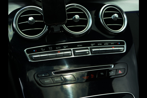 Mercedes-Benz C-Klasse Estate C200 CDI | AMG | panorama | luchtvering | led..