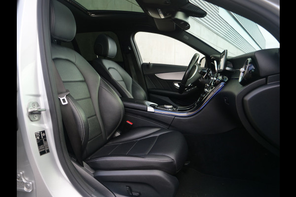 Mercedes-Benz C-Klasse Estate C200 CDI | AMG | panorama | luchtvering | led..