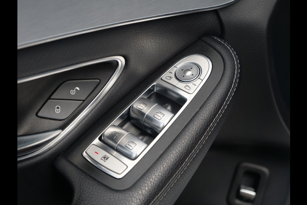 Mercedes-Benz C-Klasse Estate C200 CDI | AMG | panorama | luchtvering | led..