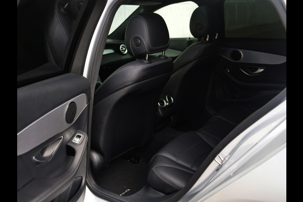 Mercedes-Benz C-Klasse Estate C200 CDI | AMG | panorama | luchtvering | led..