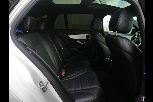Mercedes-Benz C-Klasse Estate C200 CDI | AMG | panorama | luchtvering | led..