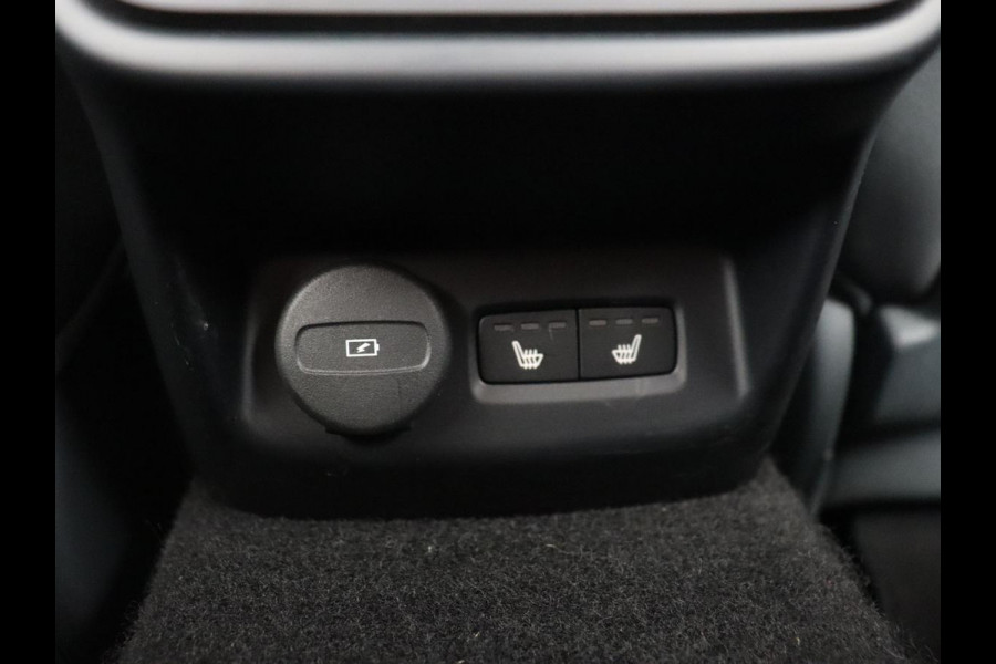 Polestar 2 Long Range Dual Motor Launch Edition 78kWh | Panoramadak | Stoel & stuurverwarming | 360 camera | Adaptive cruise | Harman/Kardon | Carplay