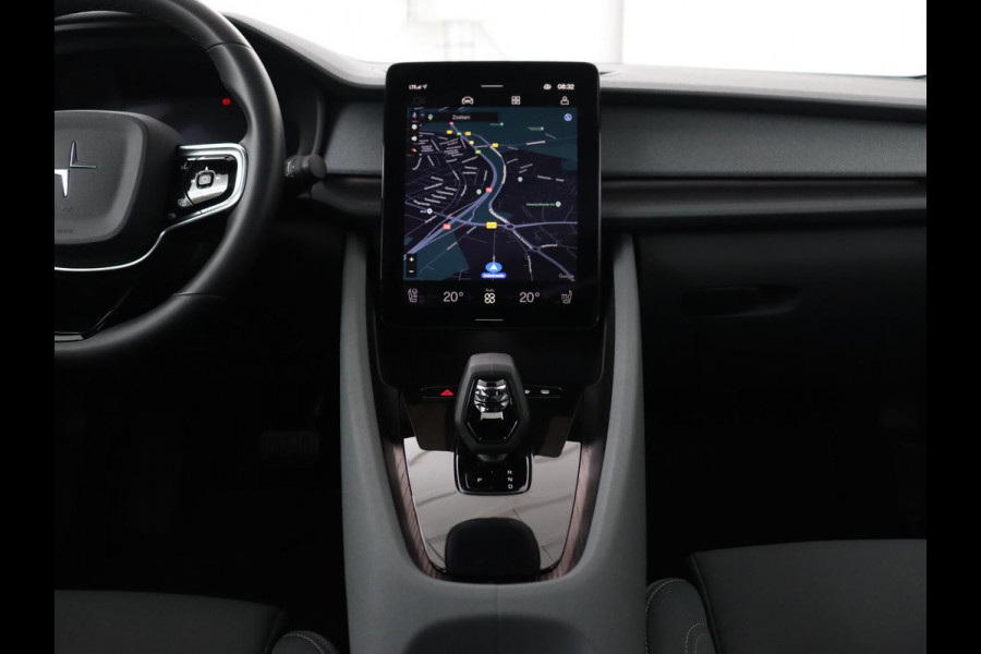 Polestar 2 Long Range Dual Motor Launch Edition 78kWh | Panoramadak | Stoel & stuurverwarming | 360 camera | Adaptive cruise | Harman/Kardon | Carplay
