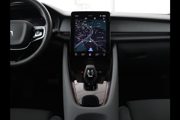 Polestar 2 Long Range Dual Motor Launch Edition 78kWh | Panoramadak | Stoel & stuurverwarming | 360 camera | Adaptive cruise | Harman/Kardon | Carplay