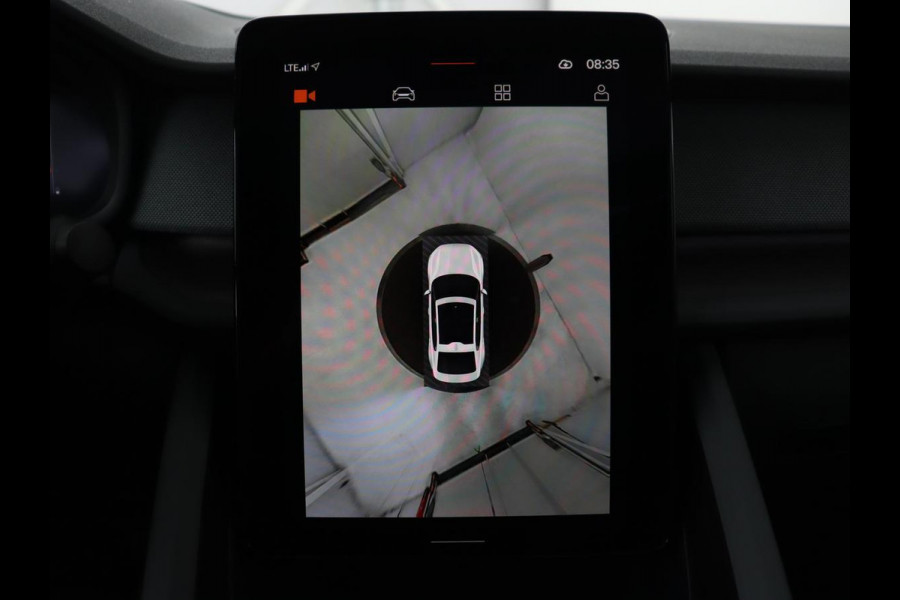 Polestar 2 Long Range Dual Motor Launch Edition 78kWh | Panoramadak | Stoel & stuurverwarming | 360 camera | Adaptive cruise | Harman/Kardon | Carplay