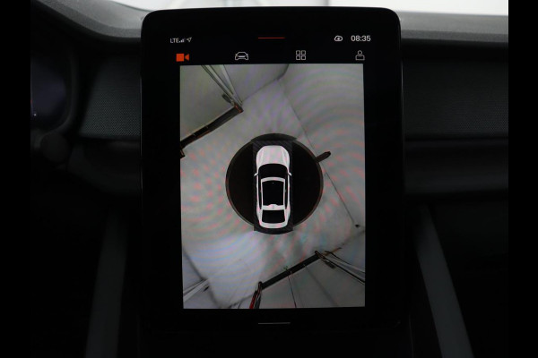 Polestar 2 Long Range Dual Motor Launch Edition 78kWh | Panoramadak | Stoel & stuurverwarming | 360 camera | Adaptive cruise | Harman/Kardon | Carplay