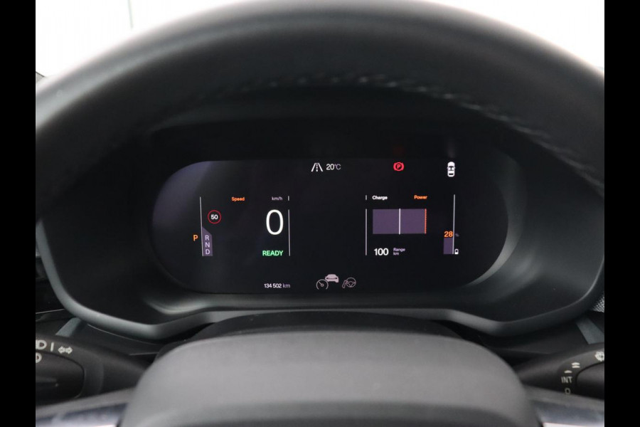 Polestar 2 Long Range Dual Motor Launch Edition 78kWh | Panoramadak | Stoel & stuurverwarming | 360 camera | Adaptive cruise | Harman/Kardon | Carplay