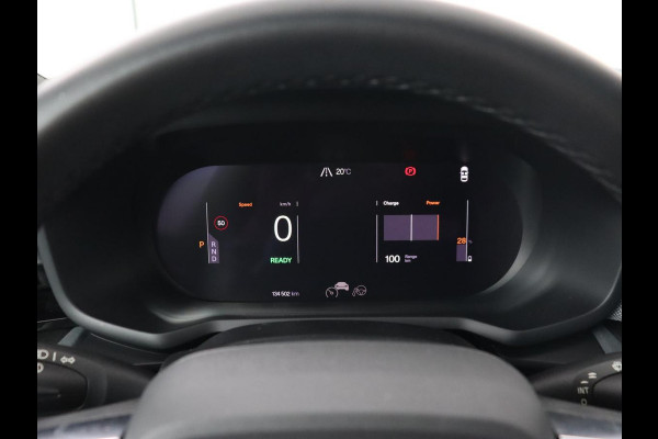 Polestar 2 Long Range Dual Motor Launch Edition 78kWh | Panoramadak | Stoel & stuurverwarming | 360 camera | Adaptive cruise | Harman/Kardon | Carplay