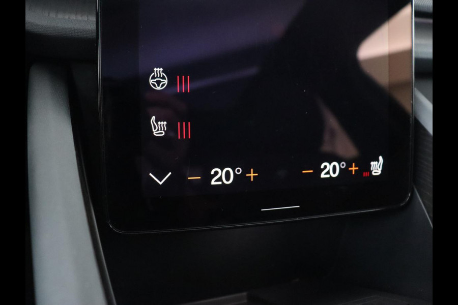 Polestar 2 Long Range Dual Motor Launch Edition 78kWh | Panoramadak | Stoel & stuurverwarming | 360 camera | Adaptive cruise | Harman/Kardon | Carplay