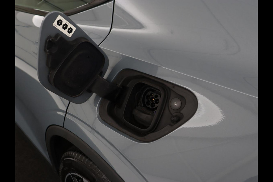 Polestar 2 Long Range Dual Motor Launch Edition 78kWh | Panoramadak | Stoel & stuurverwarming | 360 camera | Adaptive cruise | Harman/Kardon | Carplay