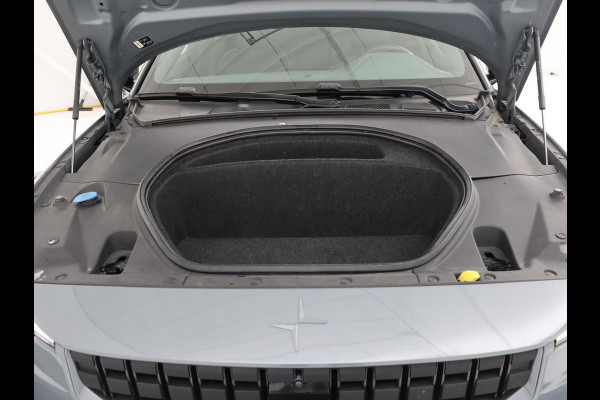 Polestar 2 Long Range Dual Motor Launch Edition 78kWh | Panoramadak | Stoel & stuurverwarming | 360 camera | Adaptive cruise | Harman/Kardon | Carplay