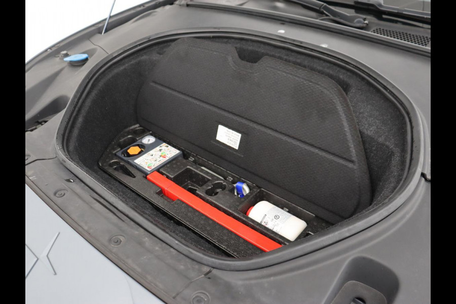 Polestar 2 Long Range Dual Motor Launch Edition 78kWh | Panoramadak | Stoel & stuurverwarming | 360 camera | Adaptive cruise | Harman/Kardon | Carplay