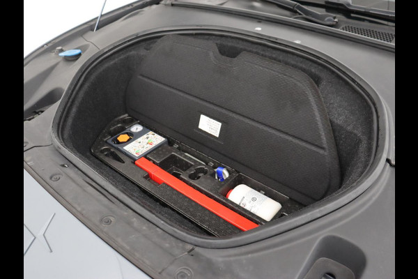 Polestar 2 Long Range Dual Motor Launch Edition 78kWh | Panoramadak | Stoel & stuurverwarming | 360 camera | Adaptive cruise | Harman/Kardon | Carplay