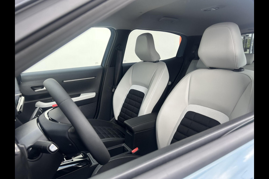 Citroën C3 Aircross 1.2 Hybrid 136 Max | Comfortstoelen | Achteruitrijcamera | Nu beschikbaar voor proefritten!