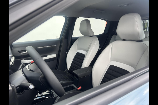 Citroën C3 Aircross 1.2 Hybrid 136 Max | Comfortstoelen | Achteruitrijcamera | Nu beschikbaar voor proefritten!