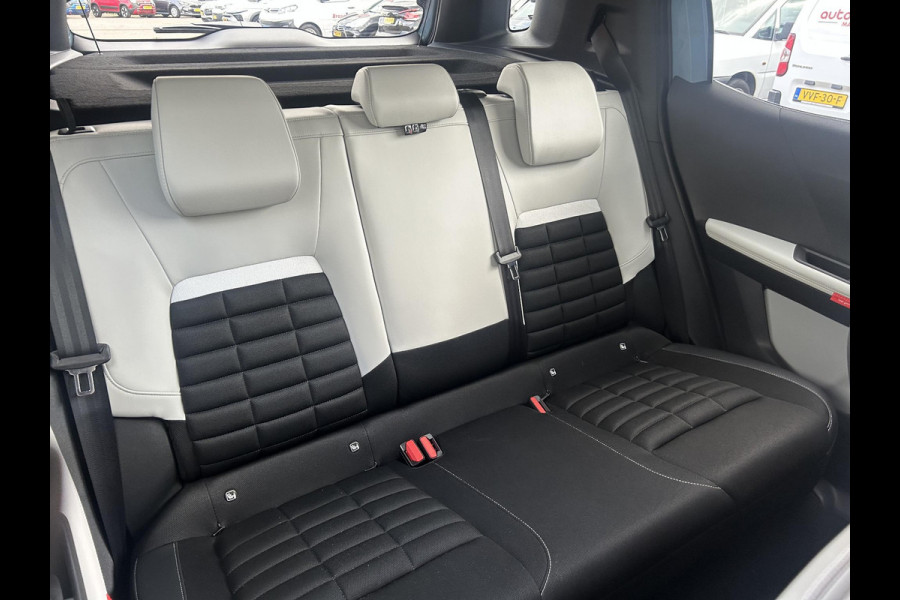 Citroën C3 Aircross 1.2 Hybrid 136 Max | Comfortstoelen | Achteruitrijcamera | Nu beschikbaar voor proefritten!