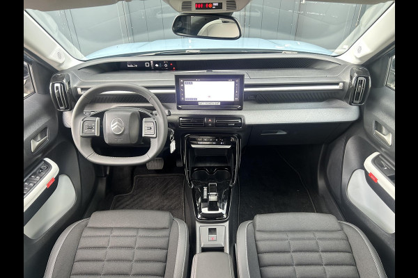 Citroën C3 Aircross 1.2 Hybrid 136 Max | Comfortstoelen | Achteruitrijcamera | Nu beschikbaar voor proefritten!