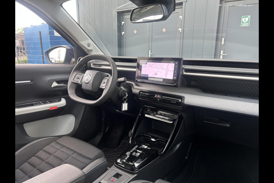 Citroën C3 Aircross 1.2 Hybrid 136 Max | Comfortstoelen | Achteruitrijcamera | Nu beschikbaar voor proefritten!