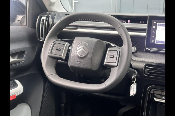Citroën C3 Aircross 1.2 Hybrid 136 Max | Comfortstoelen | Achteruitrijcamera | Nu beschikbaar voor proefritten!
