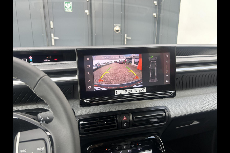 Citroën C3 Aircross 1.2 Hybrid 136 Max | Comfortstoelen | Achteruitrijcamera | Nu beschikbaar voor proefritten!
