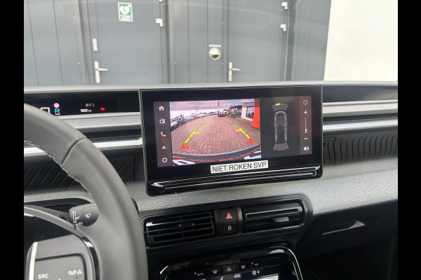 Citroën C3 Aircross 1.2 Hybrid 136 Max | Comfortstoelen | Achteruitrijcamera | Nu beschikbaar voor proefritten!