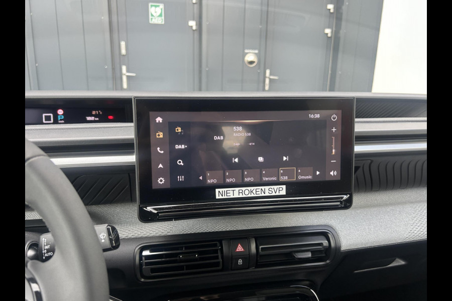 Citroën C3 Aircross 1.2 Hybrid 136 Max | Comfortstoelen | Achteruitrijcamera | Nu beschikbaar voor proefritten!