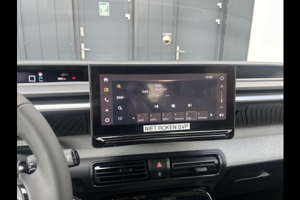 Citroën C3 Aircross 1.2 Hybrid 136 Max | Comfortstoelen | Achteruitrijcamera | Nu beschikbaar voor proefritten!