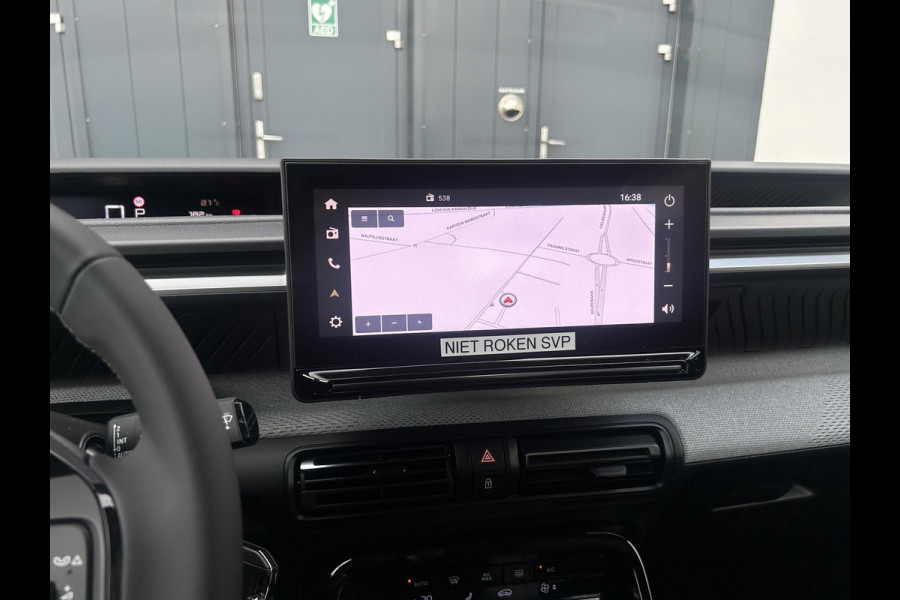 Citroën C3 Aircross 1.2 Hybrid 136 Max | Comfortstoelen | Achteruitrijcamera | Nu beschikbaar voor proefritten!