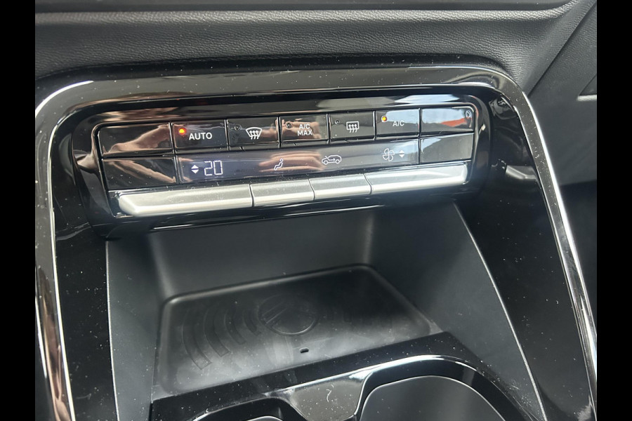 Citroën C3 Aircross 1.2 Hybrid 136 Max | Comfortstoelen | Achteruitrijcamera | Nu beschikbaar voor proefritten!