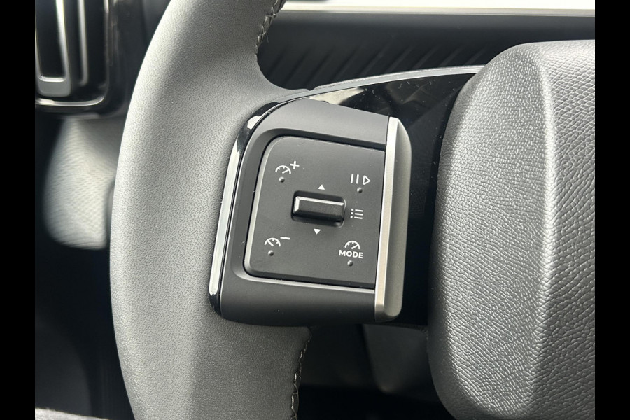 Citroën C3 Aircross 1.2 Hybrid 136 Max | Comfortstoelen | Achteruitrijcamera | Nu beschikbaar voor proefritten!