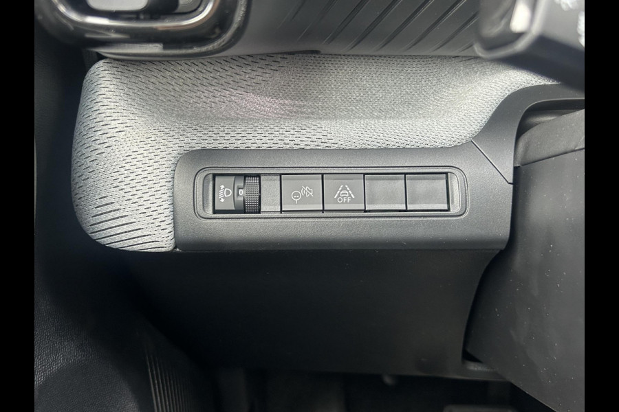 Citroën C3 Aircross 1.2 Hybrid 136 Max | Comfortstoelen | Achteruitrijcamera | Nu beschikbaar voor proefritten!