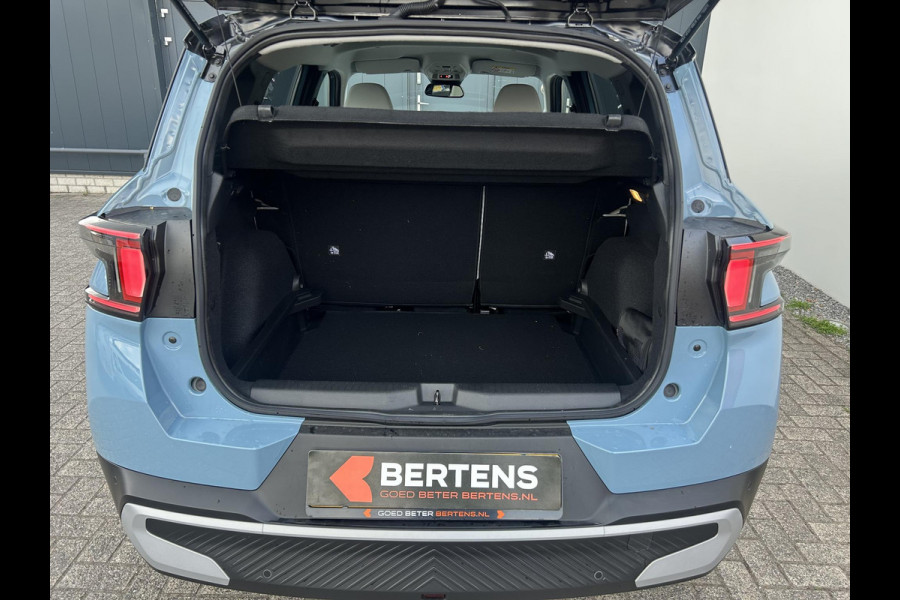 Citroën C3 Aircross 1.2 Hybrid 136 Max | Comfortstoelen | Achteruitrijcamera | Nu beschikbaar voor proefritten!