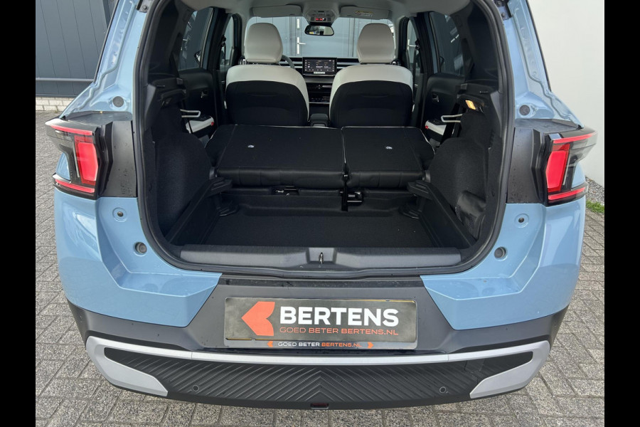 Citroën C3 Aircross 1.2 Hybrid 136 Max | Comfortstoelen | Achteruitrijcamera | Nu beschikbaar voor proefritten!
