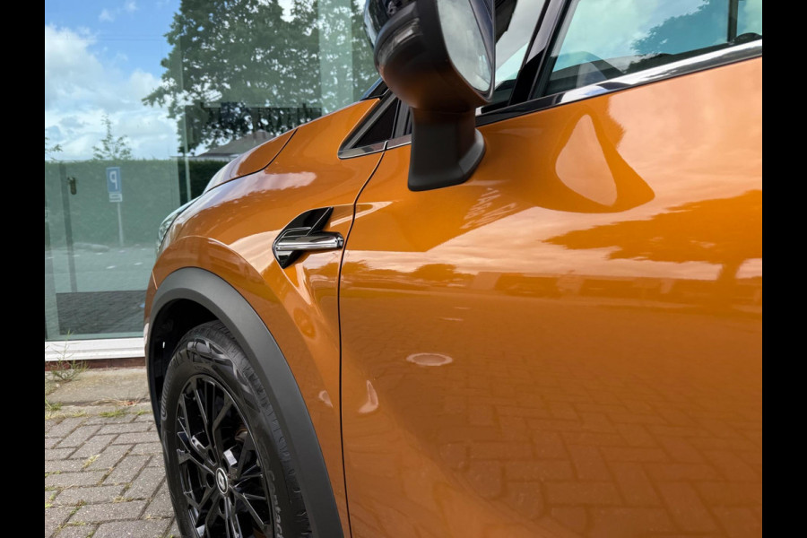 Renault Captur 1.6 E-Tech Hybrid 145 Intens - Automaat - Navi groot - Climate - Org.NL