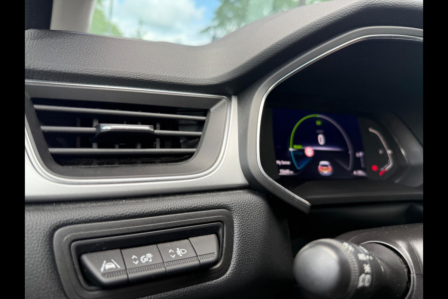 Renault Captur 1.6 E-Tech Hybrid 145 Intens - Automaat - Navi groot - Climate - Org.NL