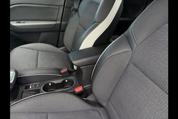 Renault Captur 1.6 E-Tech Hybrid 145 Intens - Automaat - Navi groot - Climate - Org.NL