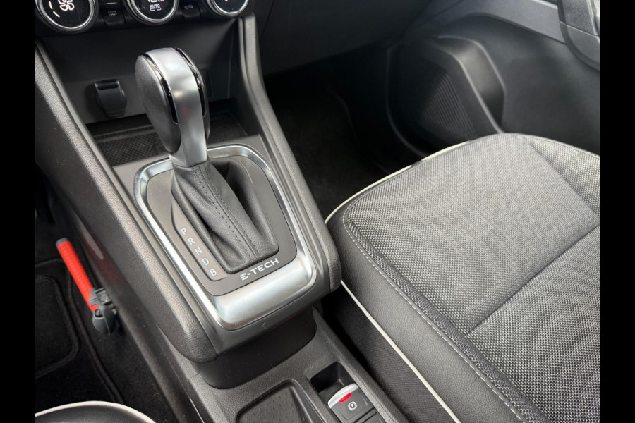 Renault Captur 1.6 E-Tech Hybrid 145 Intens - Automaat - Navi groot - Climate - Org.NL