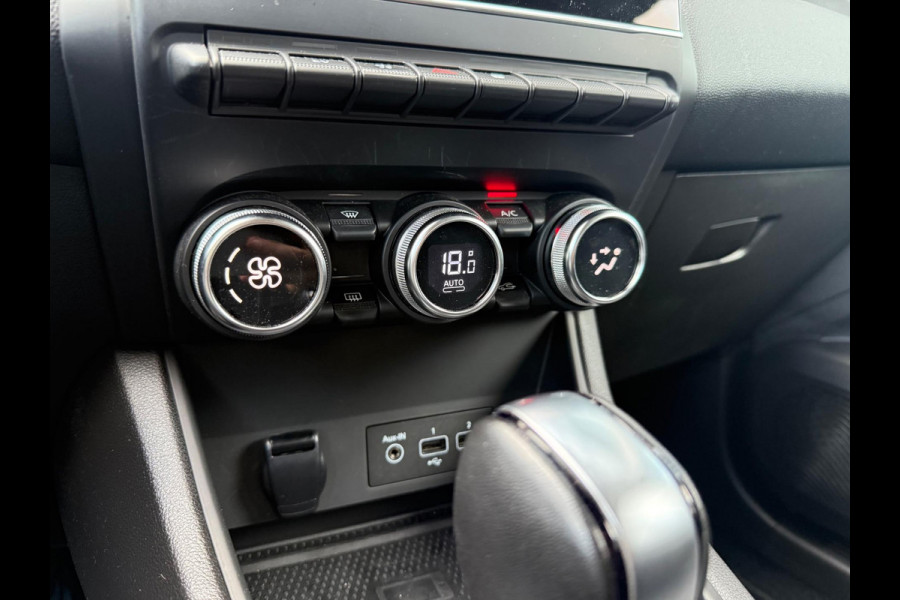 Renault Captur 1.6 E-Tech Hybrid 145 Intens - Automaat - Navi groot - Climate - Org.NL