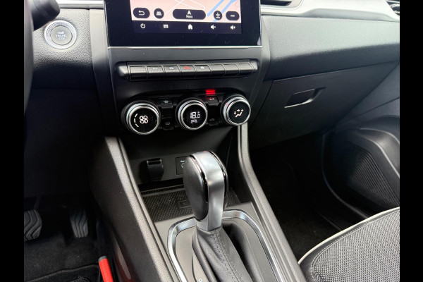 Renault Captur 1.6 E-Tech Hybrid 145 Intens - Automaat - Navi groot - Climate - Org.NL