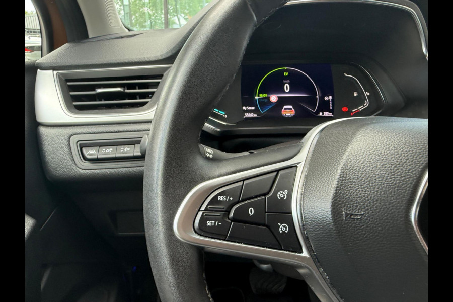 Renault Captur 1.6 E-Tech Hybrid 145 Intens - Automaat - Navi groot - Climate - Org.NL