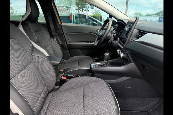 Renault Captur 1.6 E-Tech Hybrid 145 Intens - Automaat - Navi groot - Climate - Org.NL